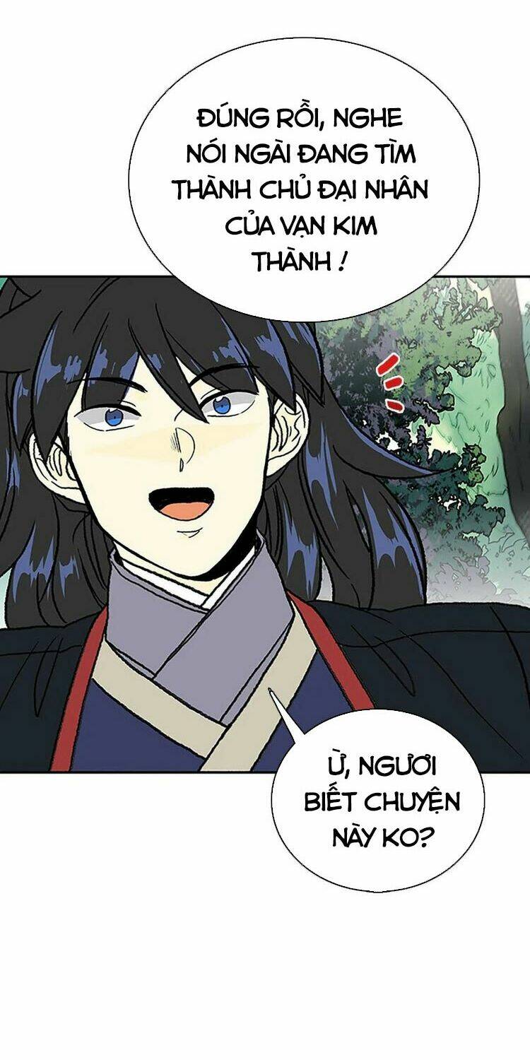 Học Sĩ Tái Sinh: Chapter 149.5