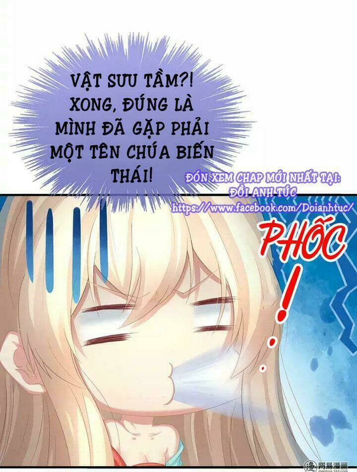 Mạnh Nhất Manh Chủ: Chapter 3