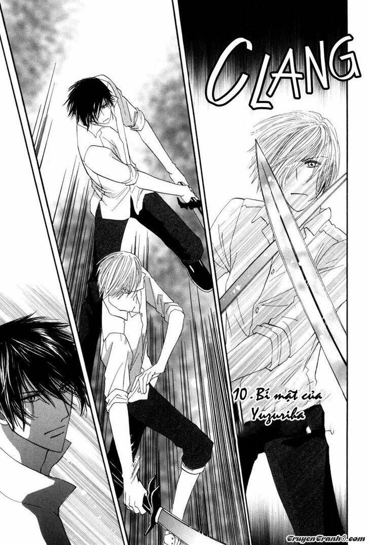 Moon Trick: Chapter 10