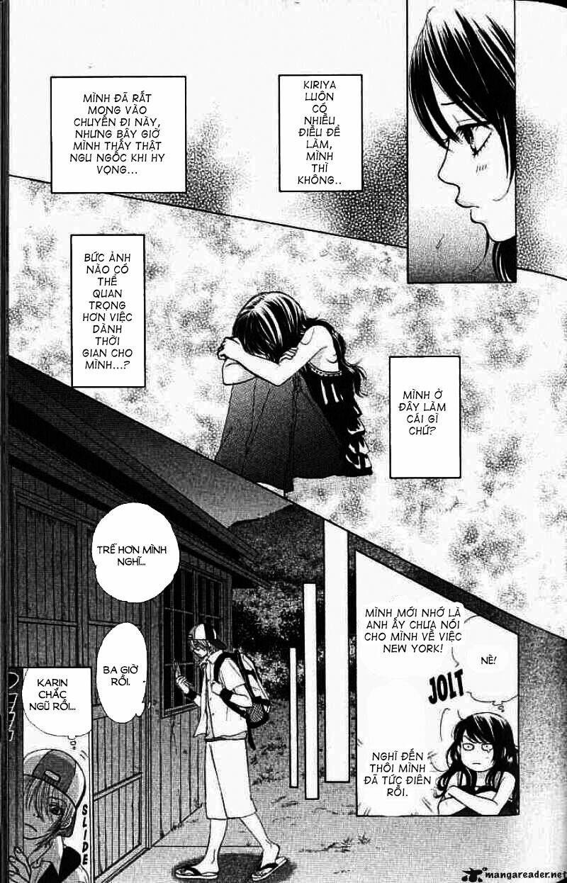 Tình Yêu Đích Thực: Chapter 55
