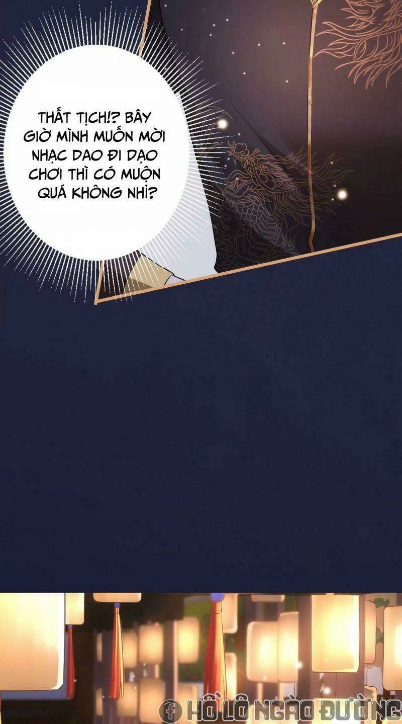 Quận Chúa Vững Vàng, Thiết Lập Nhân Vật Không Thể Vỡ: Chapter 75