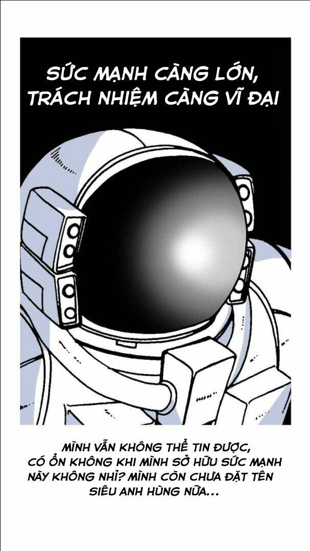 Mắc Kẹt Trên Mặt Trăng: Chapter 11