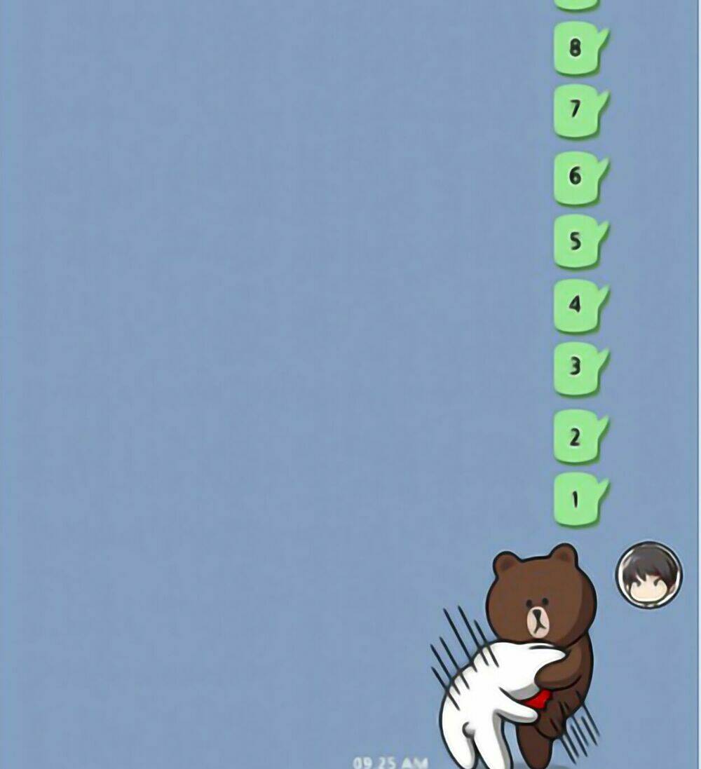 Change (Jinyuan): Chapter 26