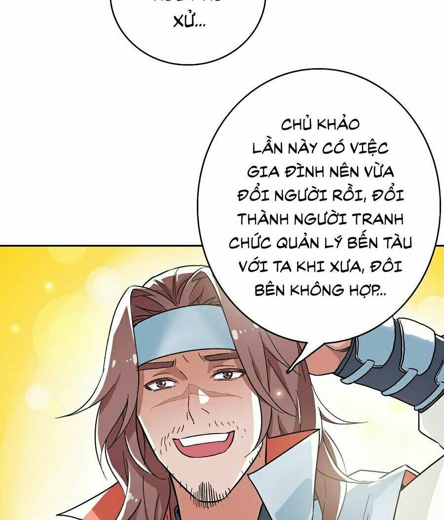 Siêu Đạo Thần Thuật: Chapter 3