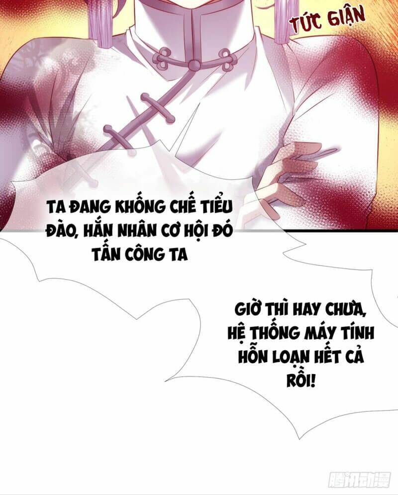 Một Vạn Tư Thế Công Lược Yêu Nam: Chapter 186