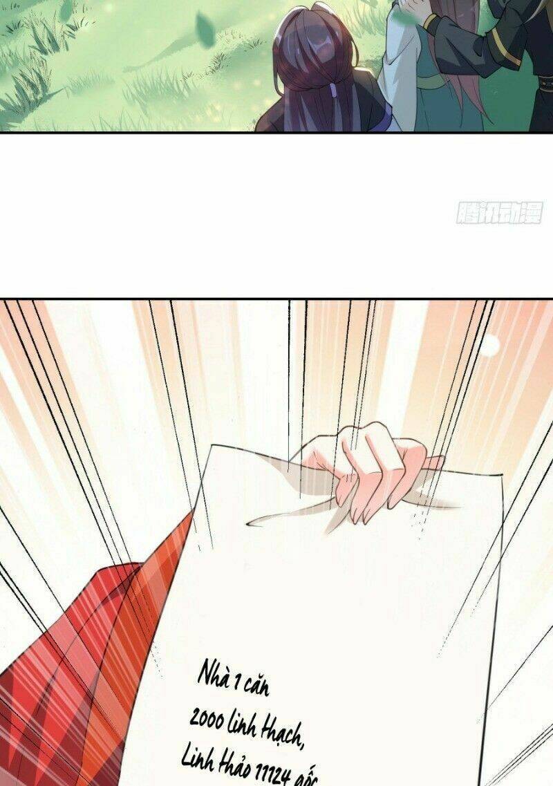 Nữ Tiên Tôn Bận Đào Hôn: Chapter 9