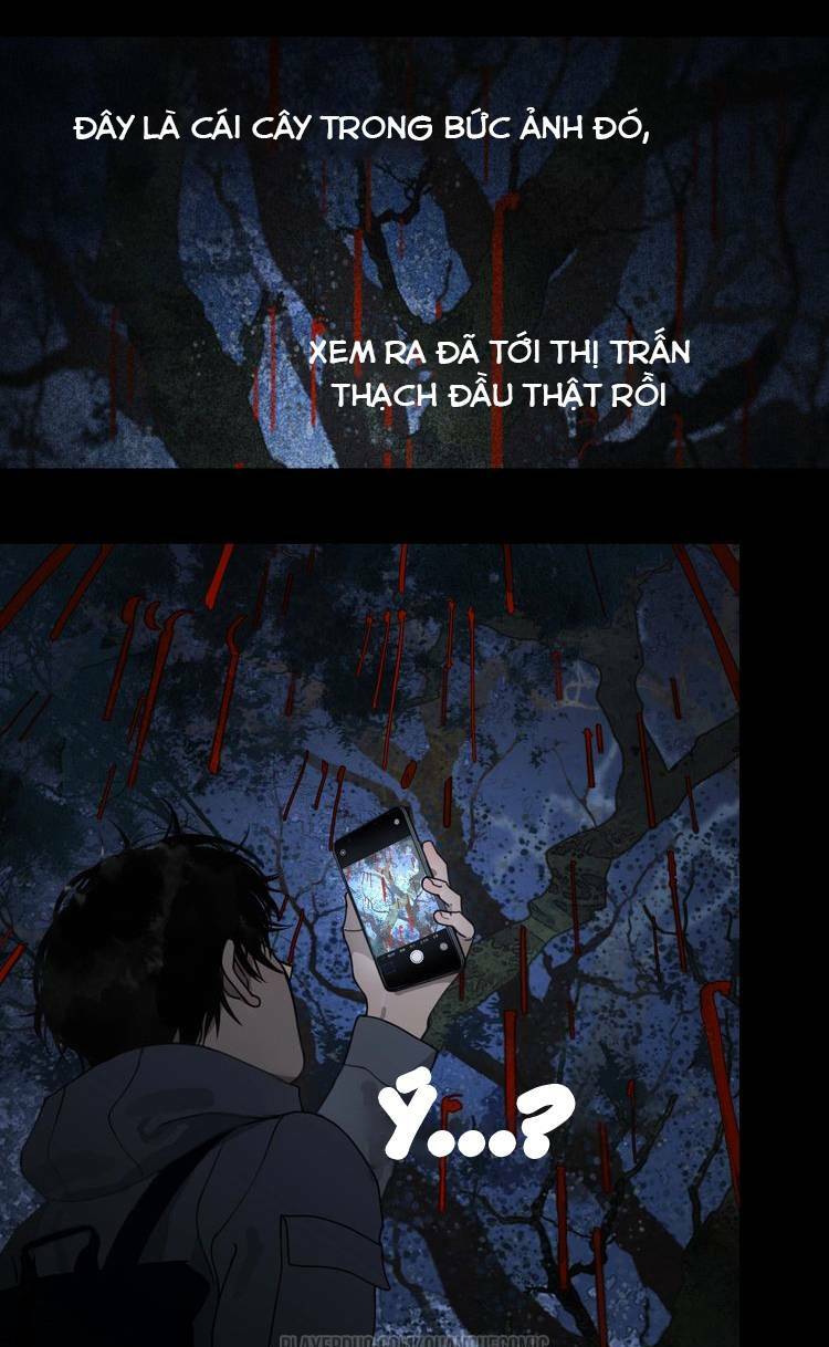 Thần Trạch: Chapter 10
