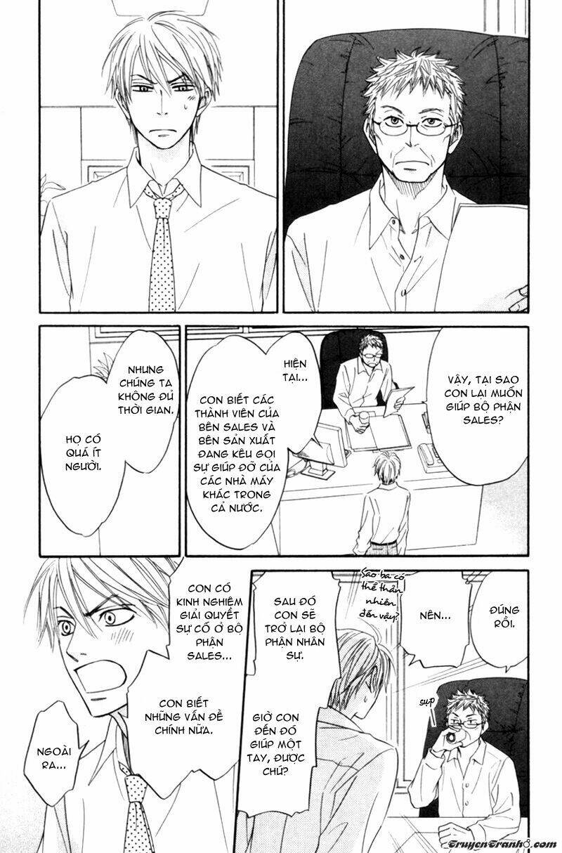 Doushiyoumo Nai Keredo: Chapter 12