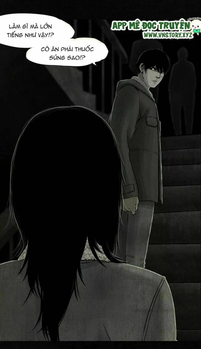 Thành Đô 1995: Chapter 52