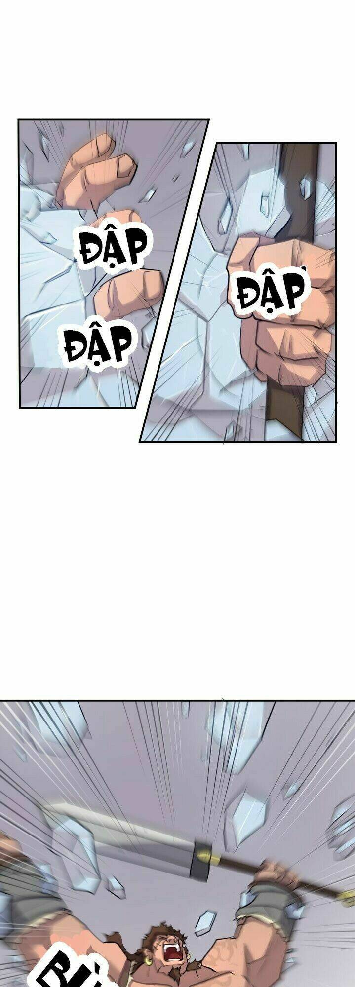 Trọng Sinh, Bất Khả Chiến Bại: Chapter 14