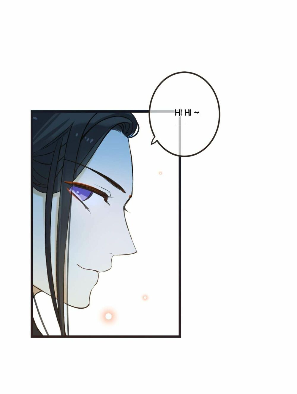 Giáo chủ yêu nghiệt mau nằm xuống: Chapter 39