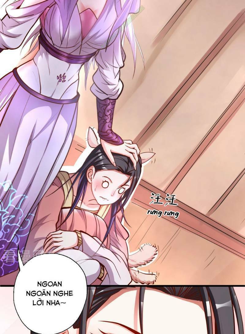 Tối Cường Đại Biểu Hoàng Kim Thận: Chapter 35