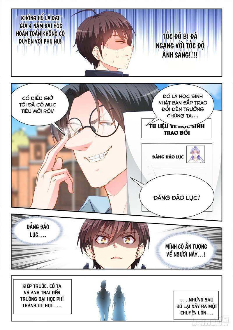 Cực Đạo Tông Sư: Chapter 38