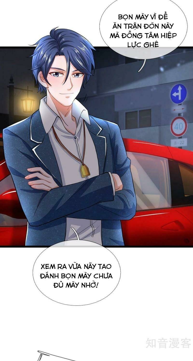 Chung Cực Binh Vương Tại Đô Thị: Chapter 128