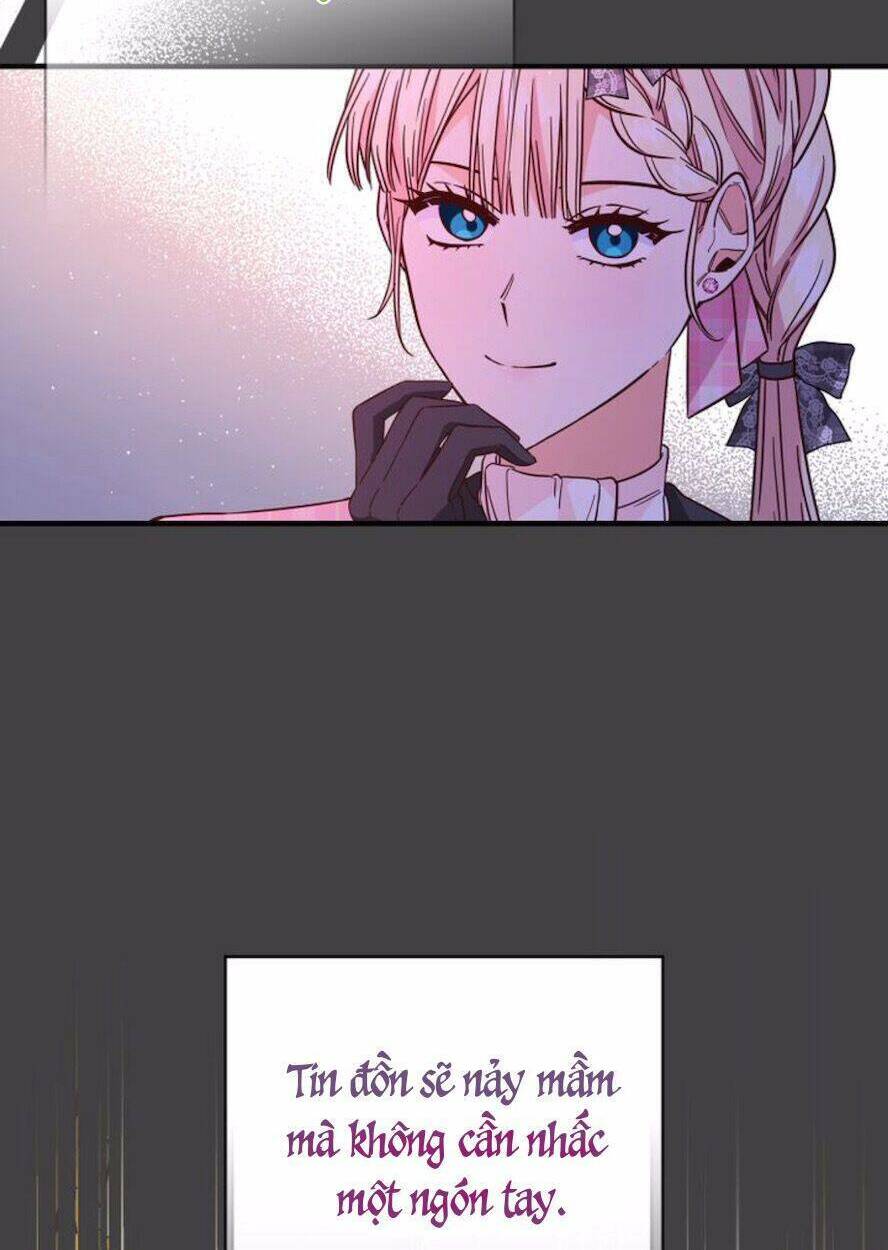 Lòng Trung Thành Với Kẻ Ác: Chapter 28