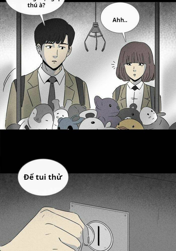 Những Câu Chuyện Bất Thường: Chapter 196