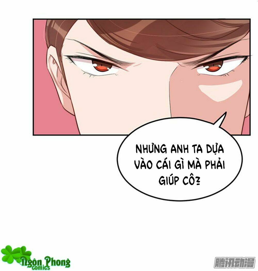 Bà Xã Tôi Là Nam Thần: Chapter 34