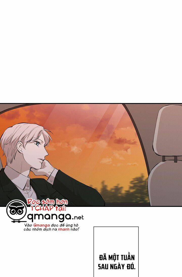 Trốn Tìm: Chapter 20