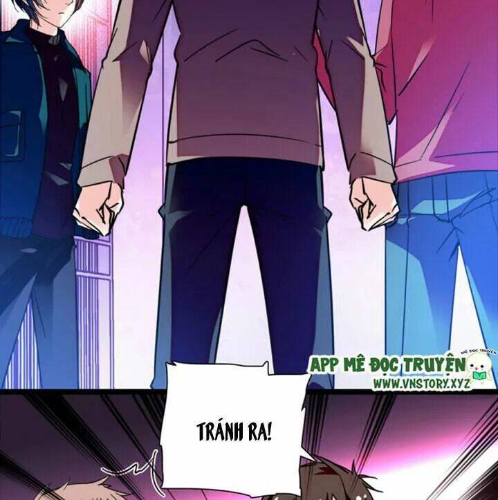 Khắc Kim Phong Thần: Chapter 69