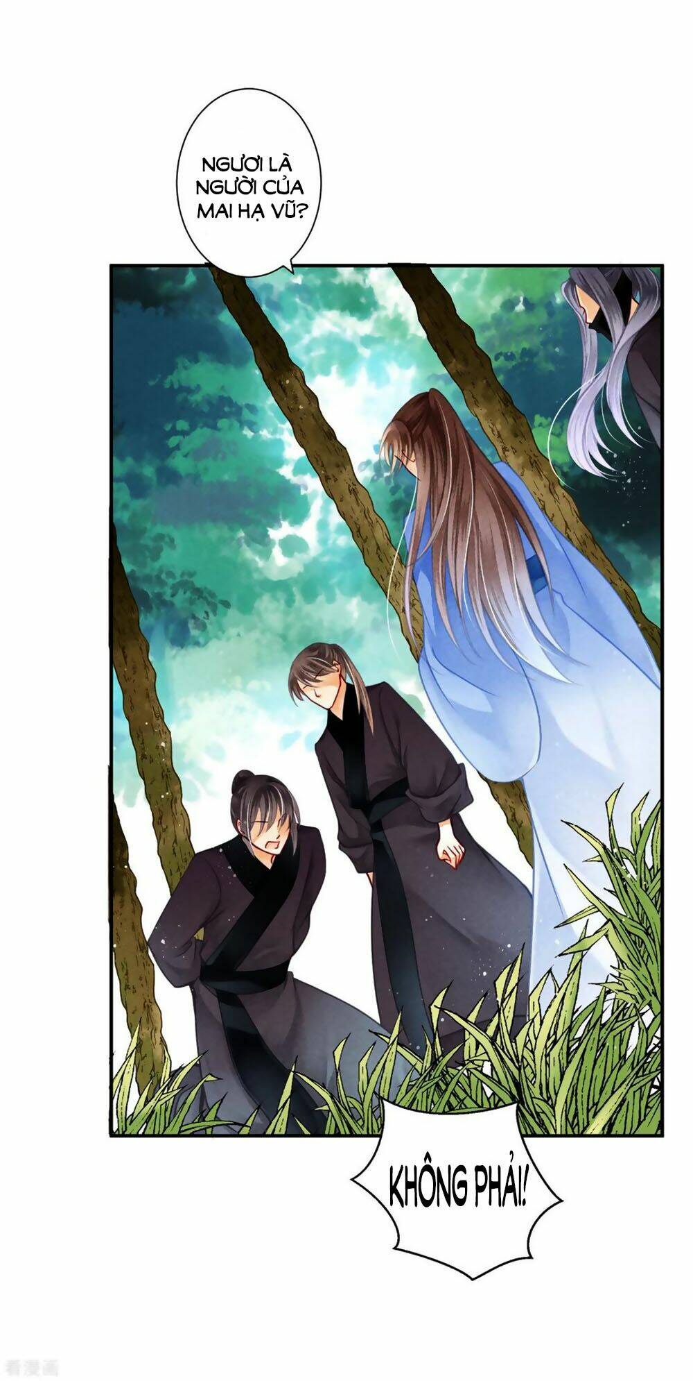 Ái Thượng Vô Địch Tiếu Hoàng Hậu: Chapter 147