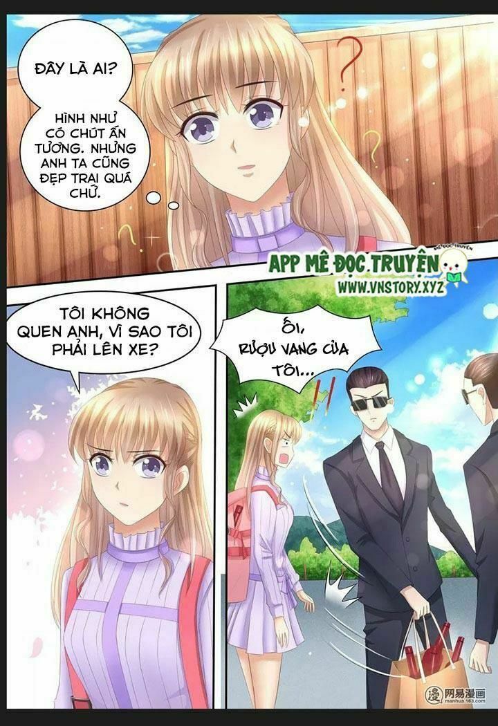 Cưng Chiều Vợ Yêu: Chapter 82: Lại gặp rồi