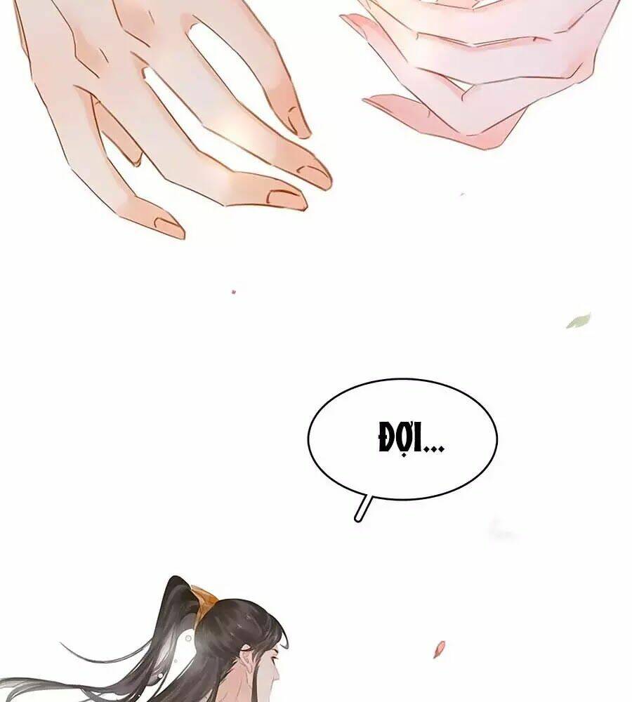 Tiểu Sư Phụ, Tóc Giả Của Ngài Rơi Rồi!: Chapter 18