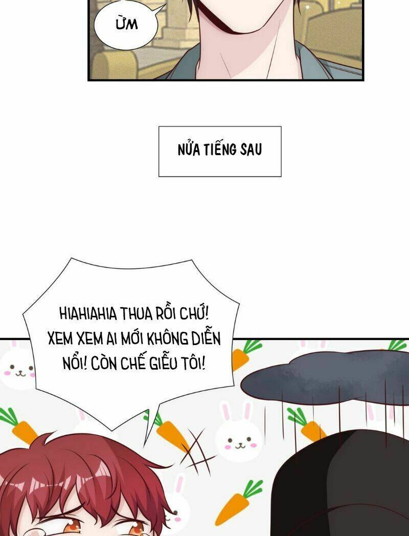 Trở Lại Showbiz Làm Ảnh Hậu: Chapter 25