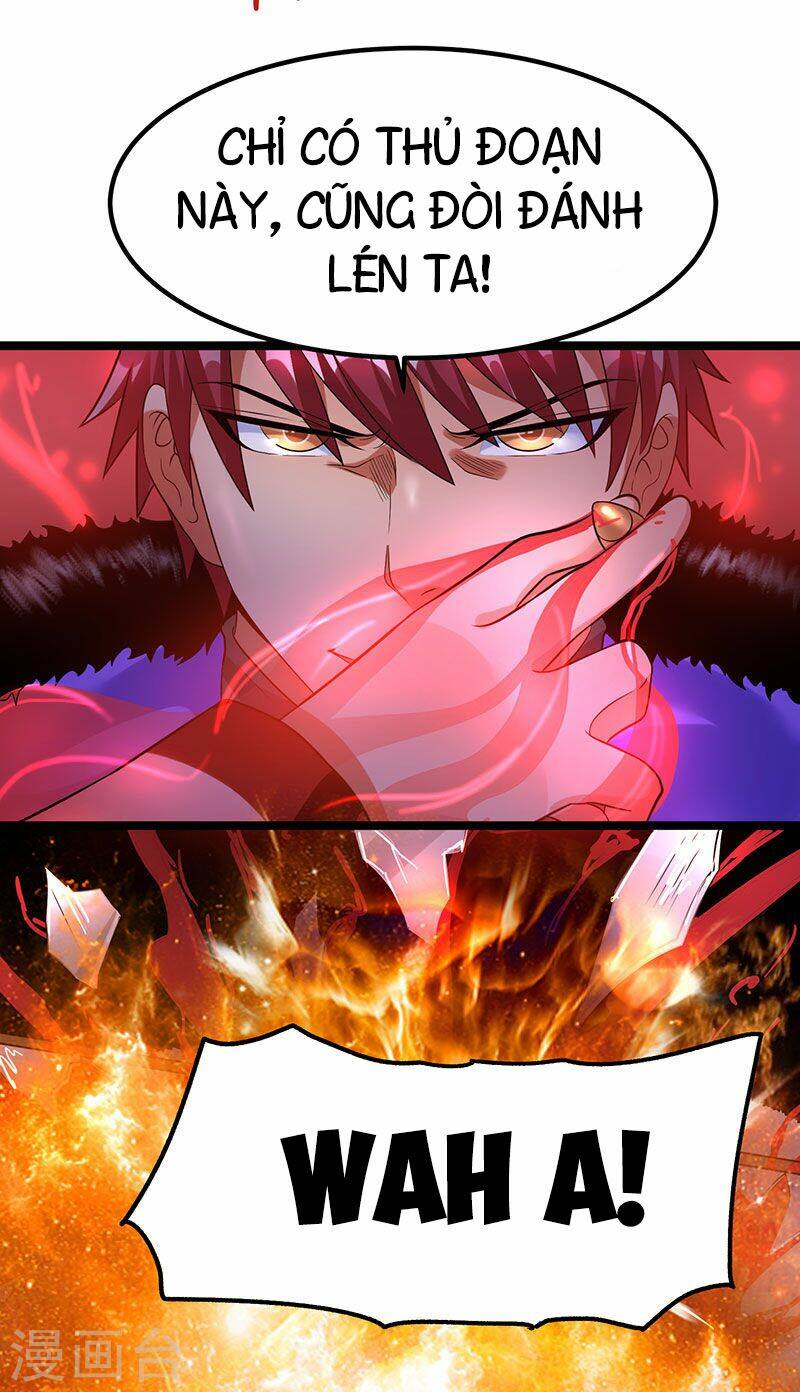 Tiên Vương Trùng Sinh: Chapter 40