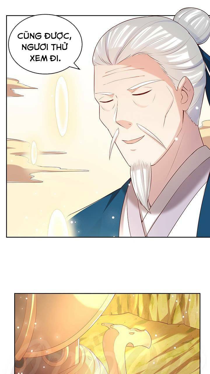 Siêu Phàm Truyện: Chapter 139