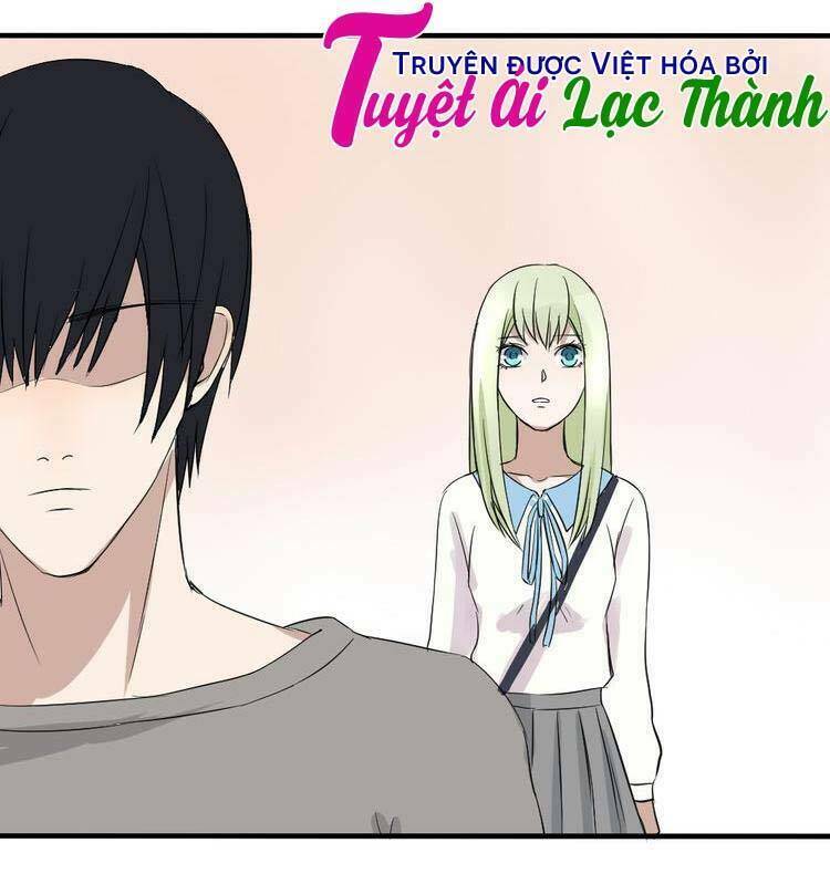 Nụ Hôn Hắc Vũ: Chapter 22