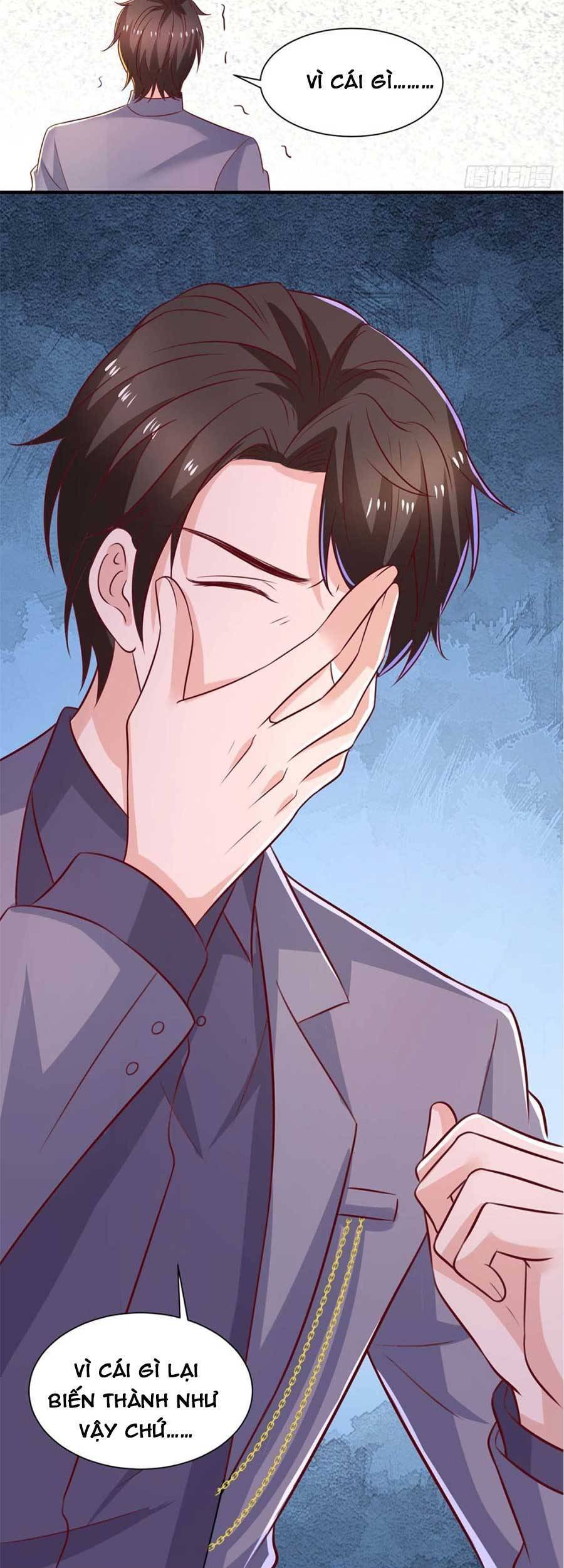 Trọng Sinh Chi Ngược Tra Nữ Vương: Chapter 71