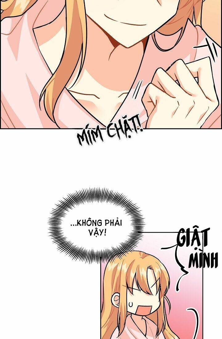 Kẻ Huỷ Diệt Rơi Vào Lưới Tình Của Tôi: Chapter 1