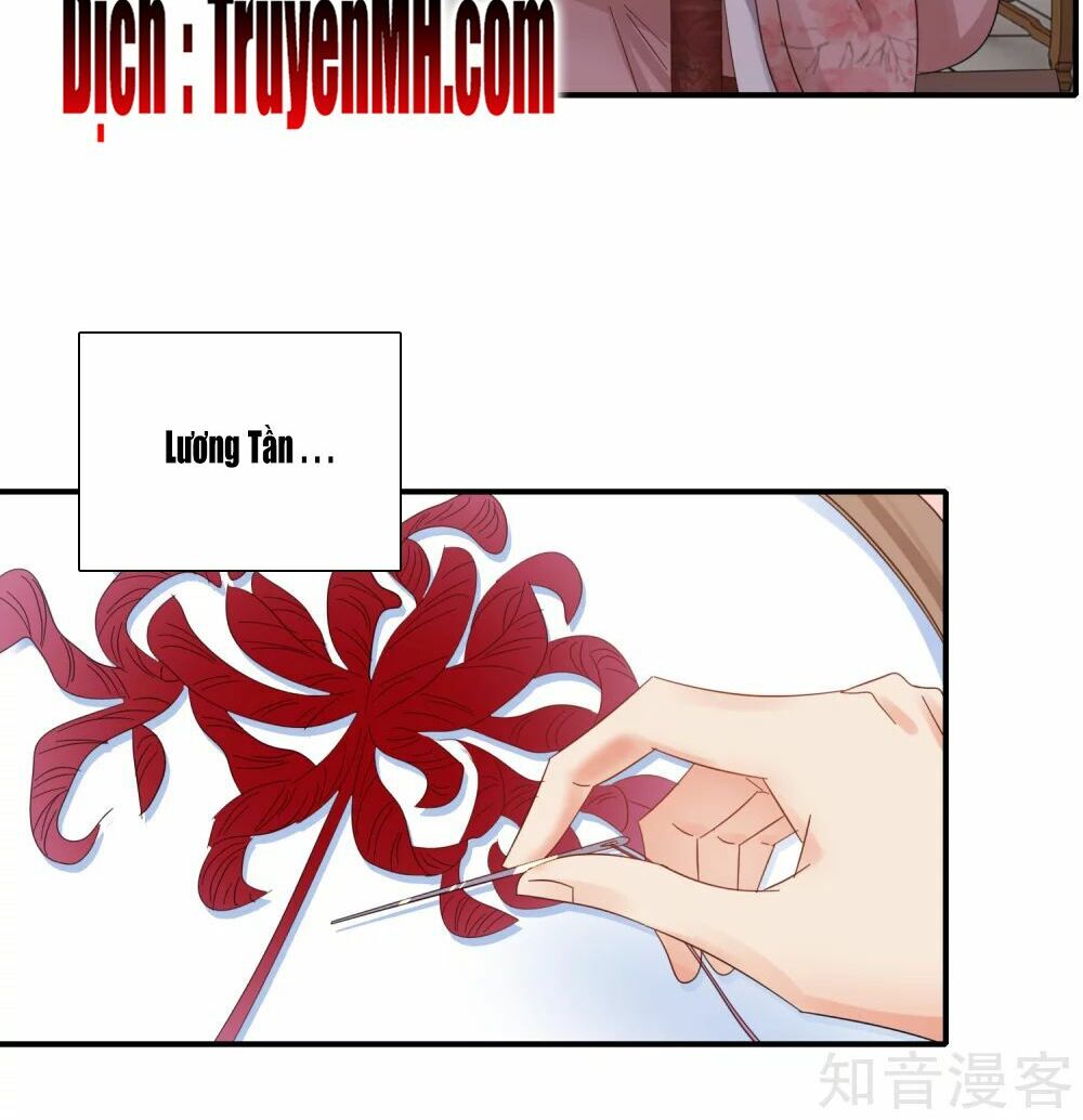 Lãnh Cung Phế Hậu Muốn Nghịch Thiên: Chapter 137