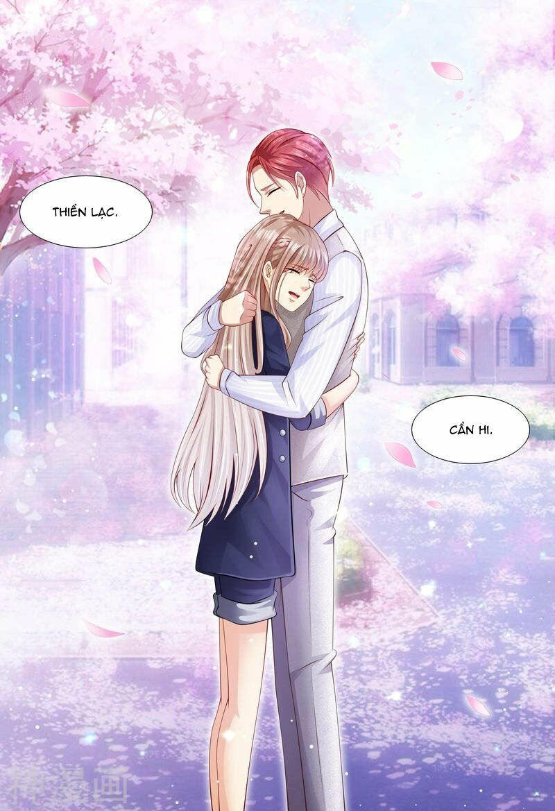 Cưng Chiều Vợ Yêu: Chapter 119
