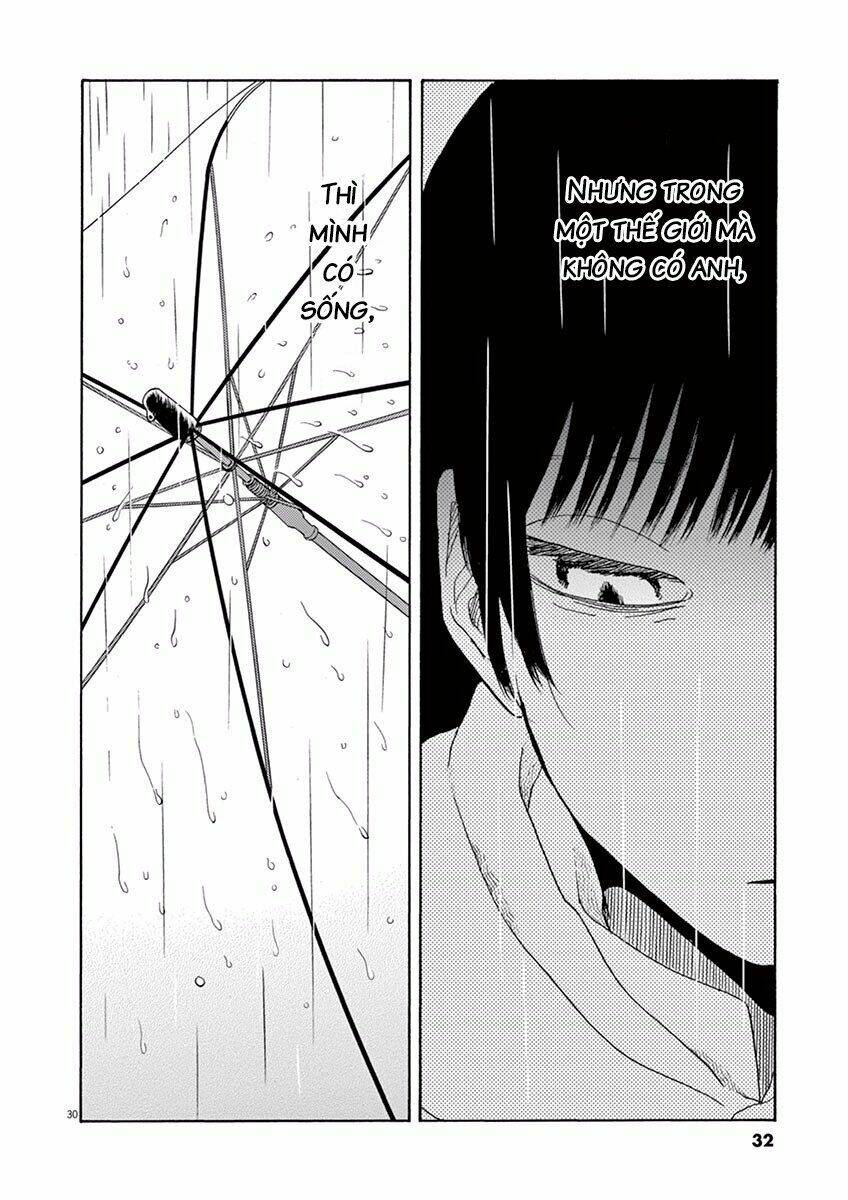 Kanon - Tận Cùng Của Tình Yêu.: Chapter 6