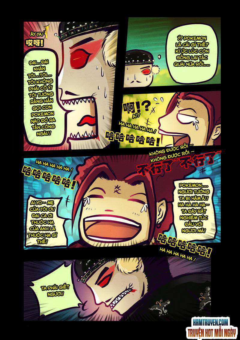 Zombie Brother: Chapter 78