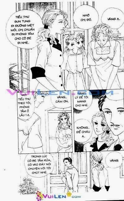 Cô gái Trung Hoa: Chapter 1