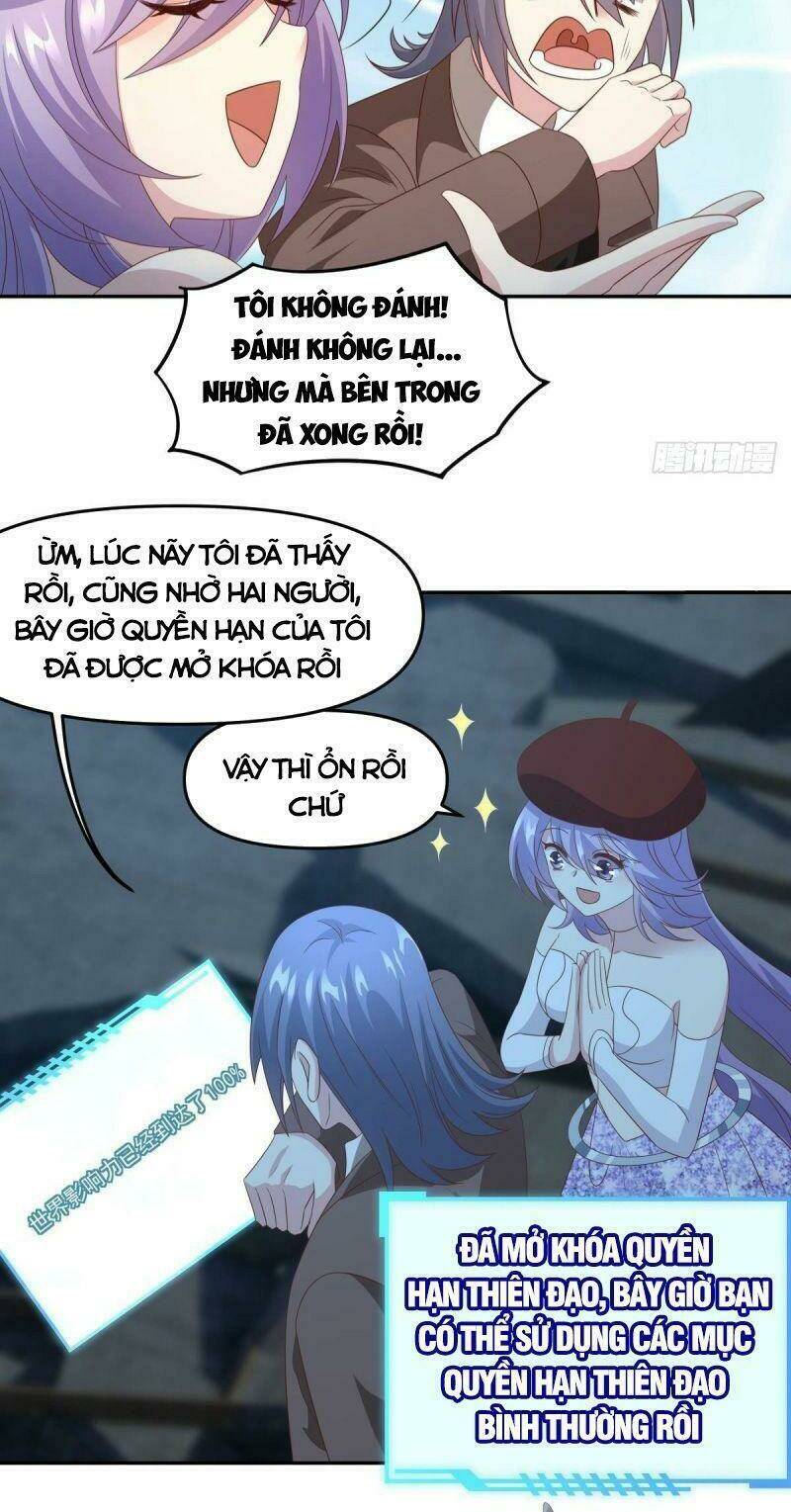 Xâm Lược Vạn Giới: Chapter 68