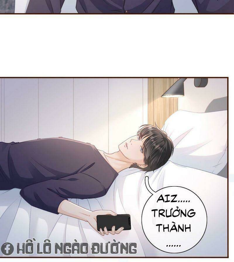 Bạn Gái Tôi Mới 30+: Chapter 85