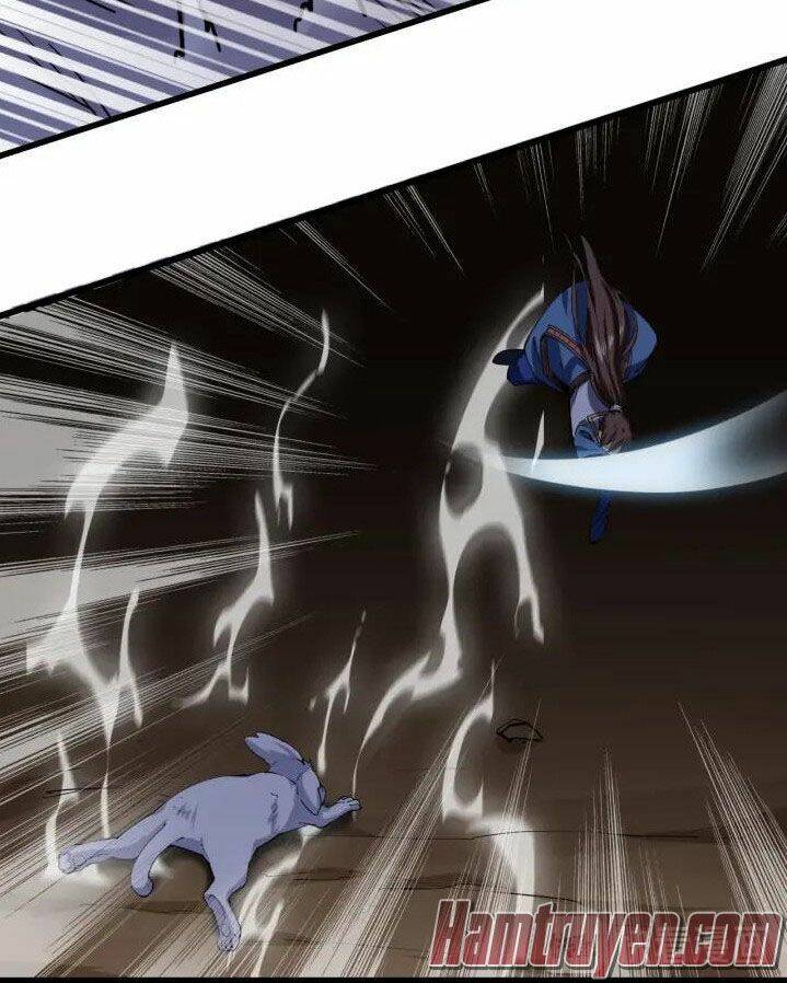 Ngự Thiên Thần Đế: Chapter 59