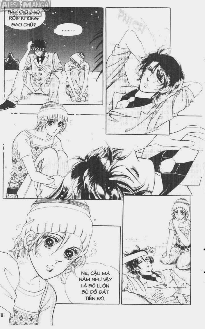 Nhỏ Con Trai: Chapter 6