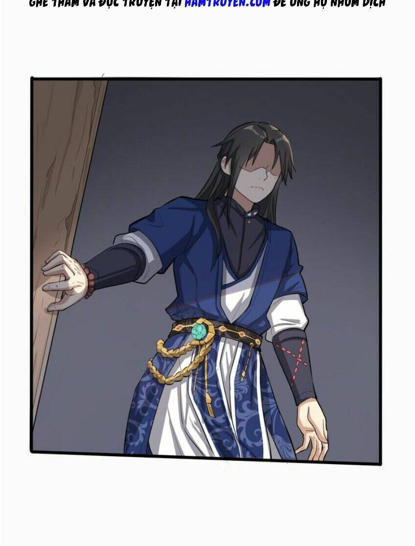 Đại Nghịch Chi Môn: Chapter 28