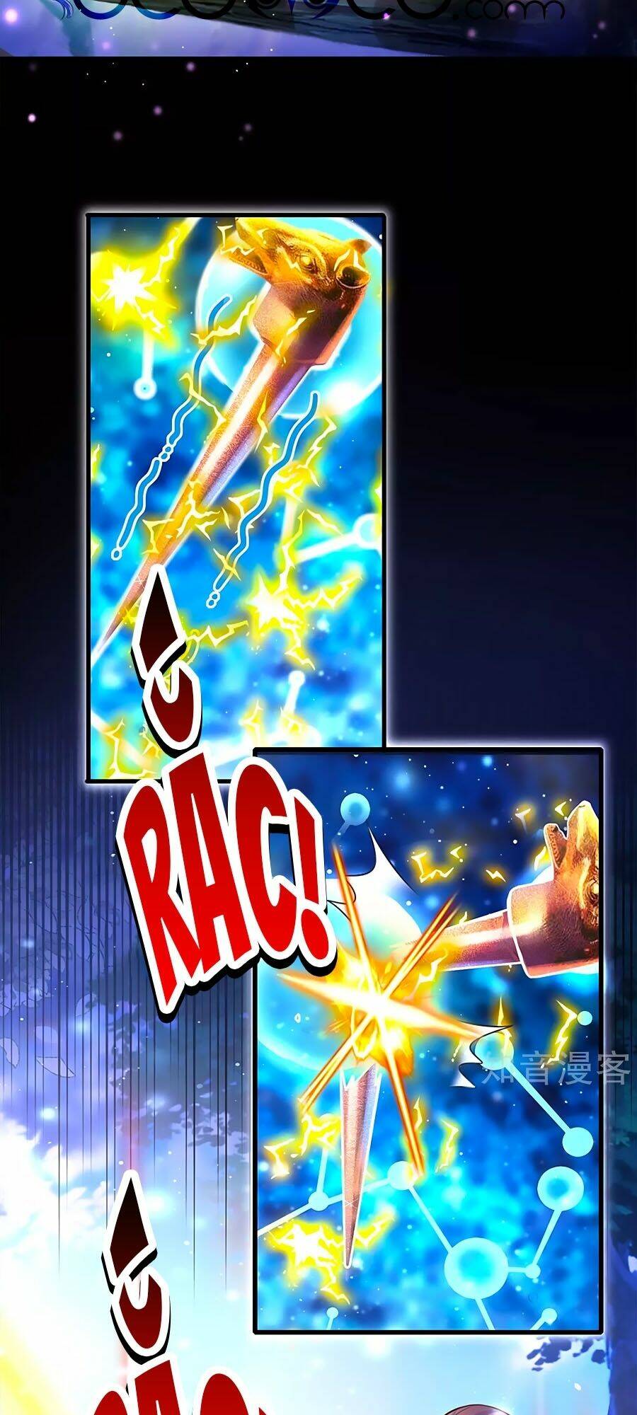 Phụng Lâm Thiên Hạ: Đệ Nhất Mỹ Nữ: Chapter 76