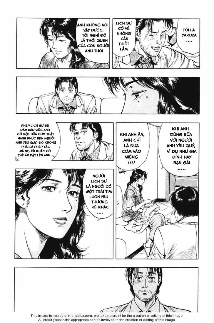 Family Compo: Chapter 60
