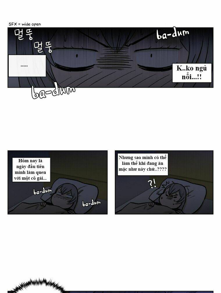Anh Ấy Là Nữ Sinh Cấp 3: Chapter 31