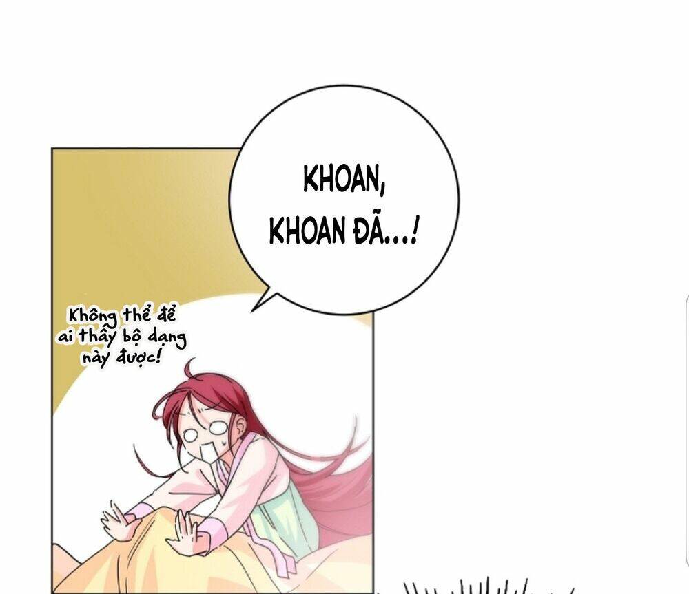 Chae Hong Sa: Chapter 53