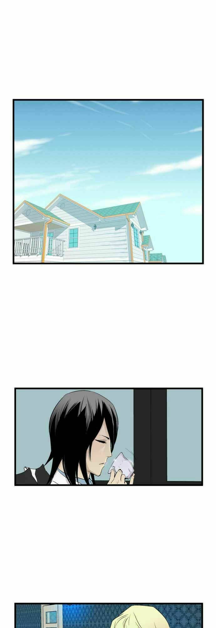 Ma Cà Rồng Quý Tộc: Chapter 64