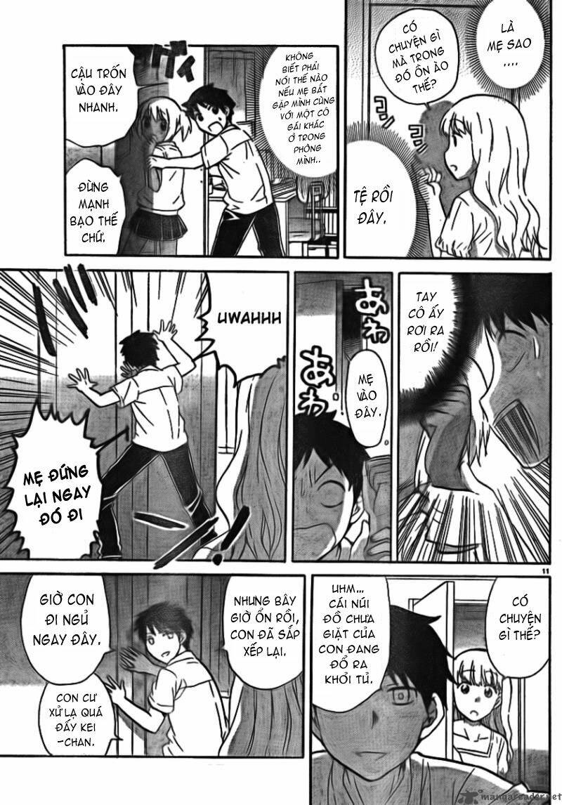 Living Dead: Chapter 1