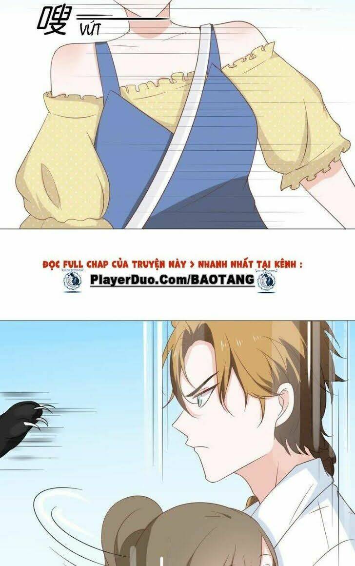 Thập Nhị Hắc Miêu: Chapter 10