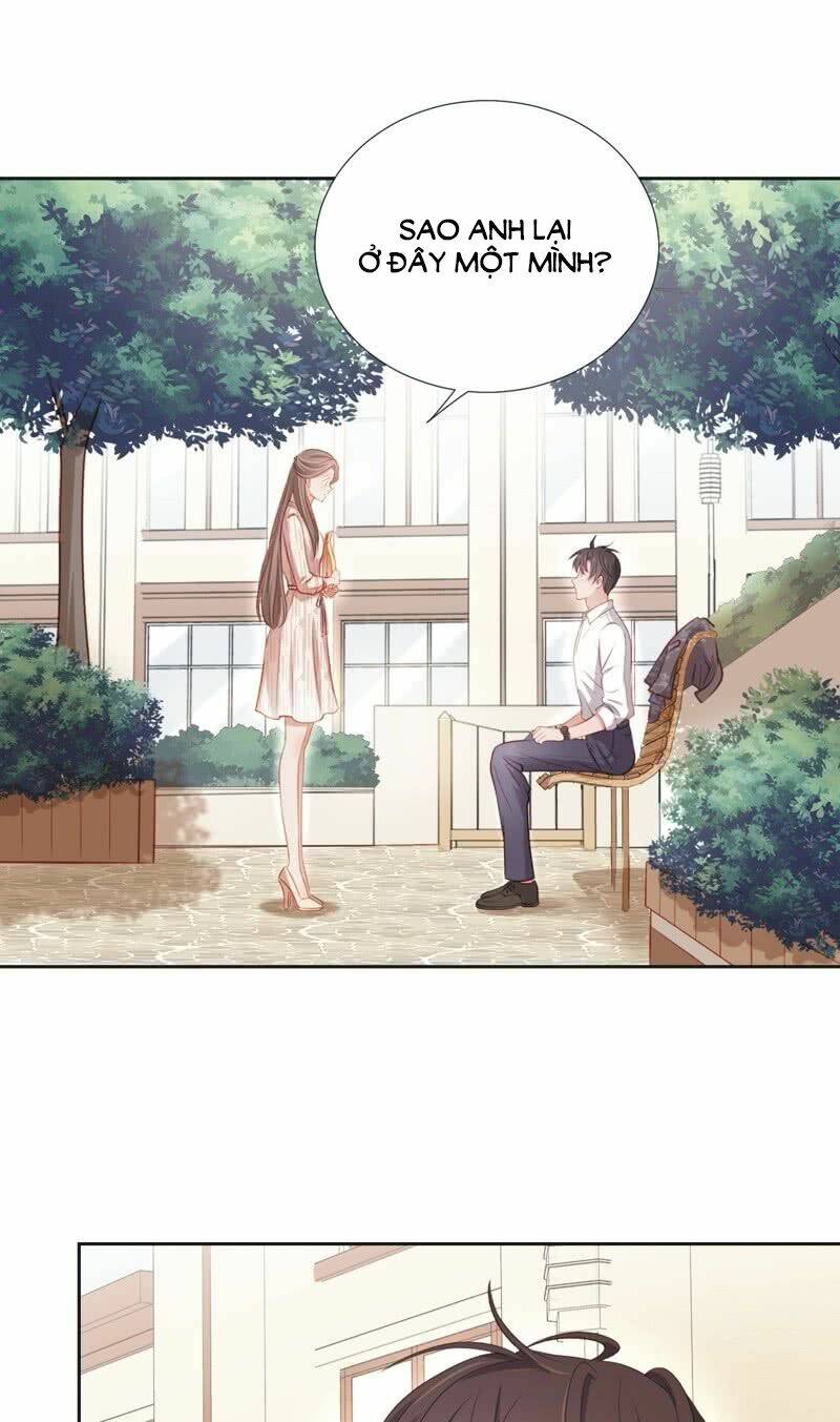 Khi Trá Luyến Nhân: Chapter 56